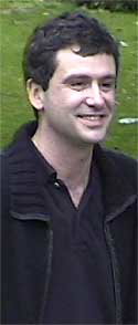 Javier Balaguer