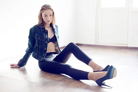 Karolina Borisevich