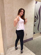 Alyssa Gadson pictures and photos