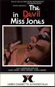 The Devil in Miss Jones (1973)