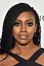 Condola Rashad