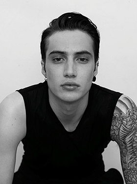 Max Barreau