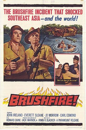 Brushfire