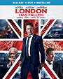 London Has Fallen  (Blu-ray + DVD + Digital HD)