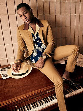 Leon Bridges