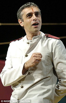 Paul Bhattacharjee 