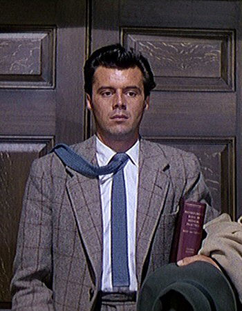 Dr. Simon Sparrow