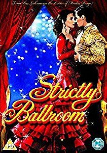 Strictly Ballroom  