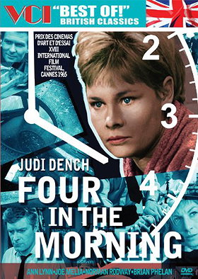 Four in the Morning                                  (1965)