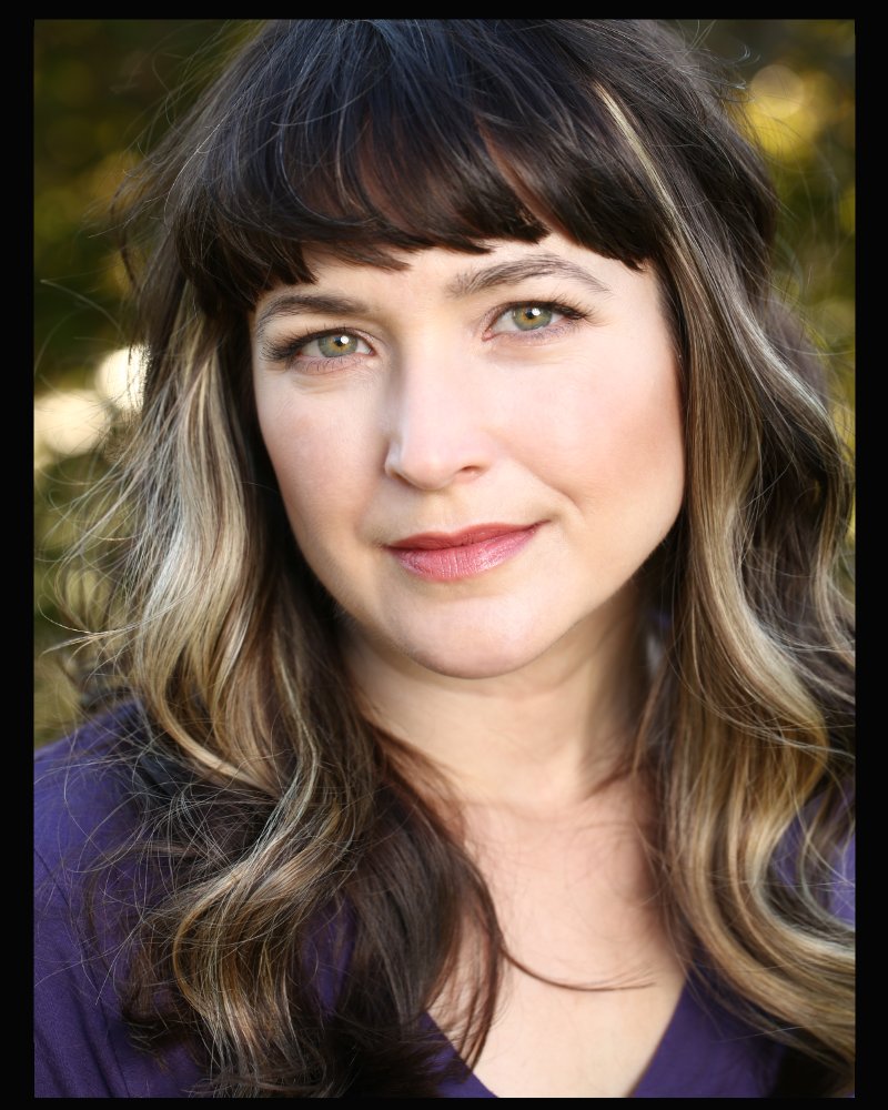 Maggie Shirk