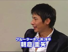 Keiji Asakura