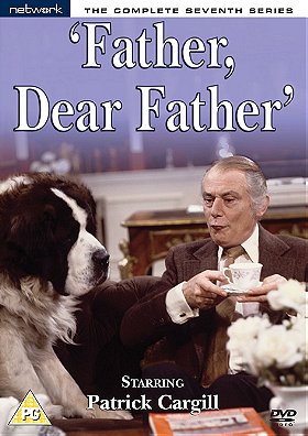 Father, Dear Father: The Complete Seventh Series 
