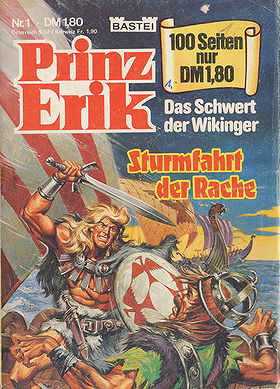 Prinz Erik