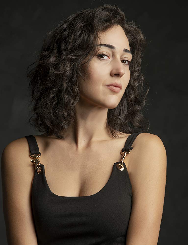 Tugce Altug