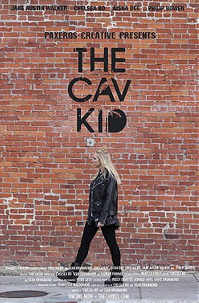 TheCavKid (2015)