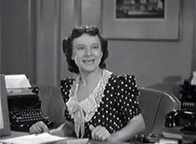 Blanche Stewart