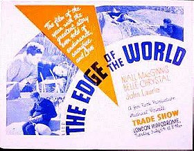 The Edge of the World (1937)