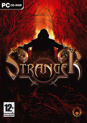 Stranger (EU)
