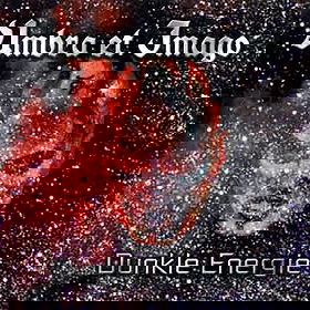 Dunkle Energie