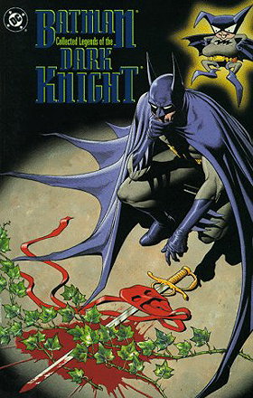 Batman: Collected Legends of the Dark Knight (TP)