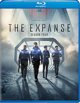 The Expanse: Season Four 