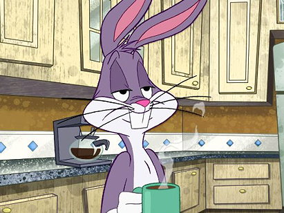 Bugs Bunny (The Looney Tunes Show)