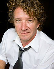 Tom Ayers