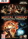 Mortal Kombat - Komplete Edition