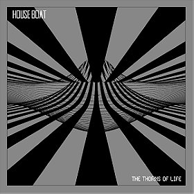 House Boat - The Thorns of Life
