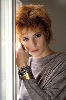 Mylène Farmer