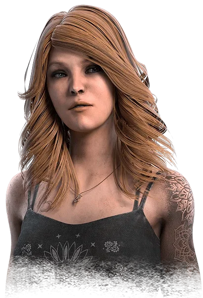 Kate Denson