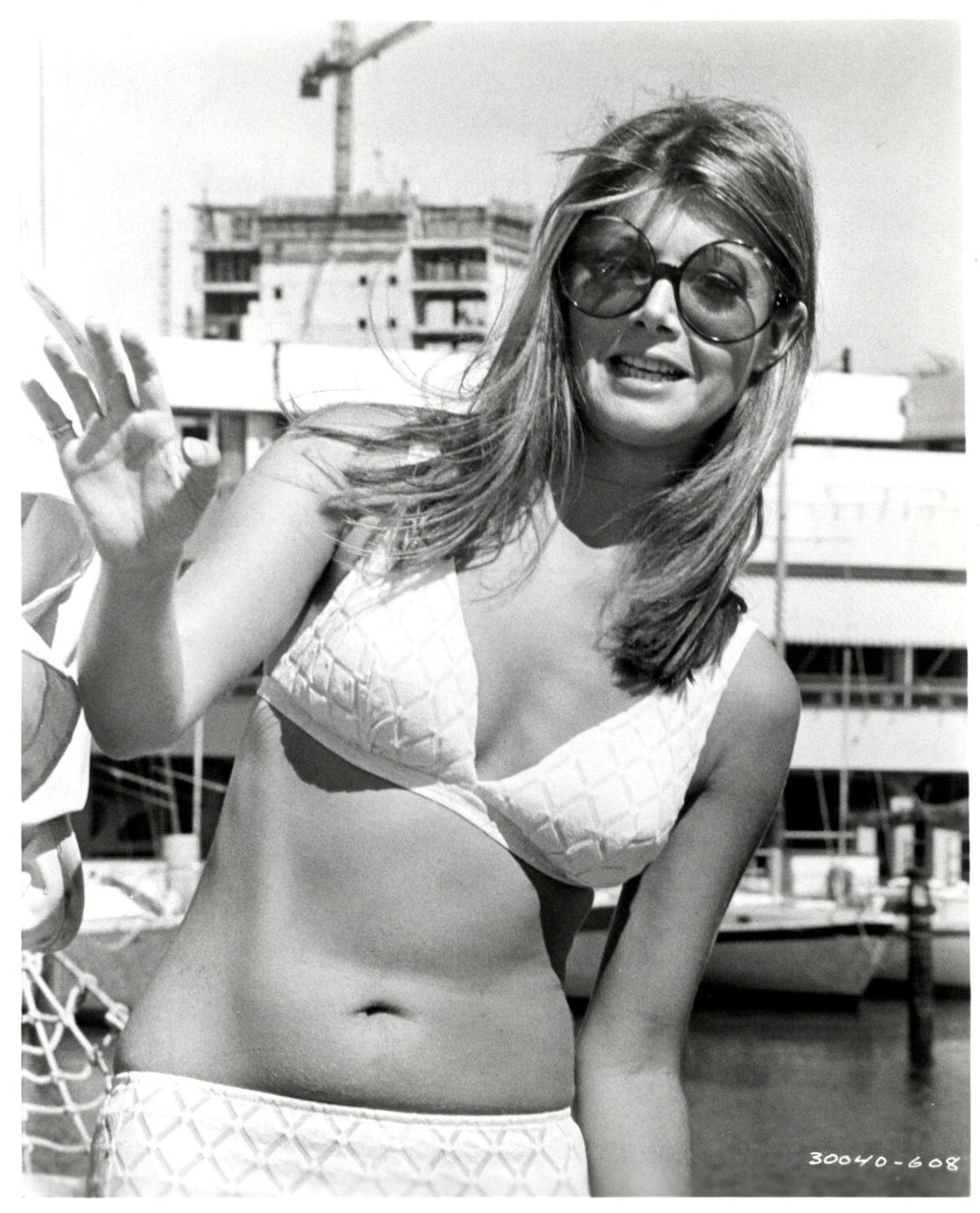 Linda Marsh