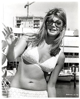 Linda Marsh