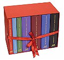 Harry Potter Boxed Set  (Special Edition) (Contains all 7 books in the series)