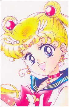 Usagi Tsukino / Sailor Moon