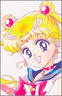 Usagi Tsukino / Sailor Moon