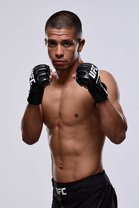 John Moraga