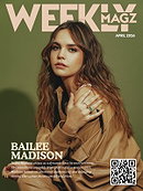 Bailee Madison
