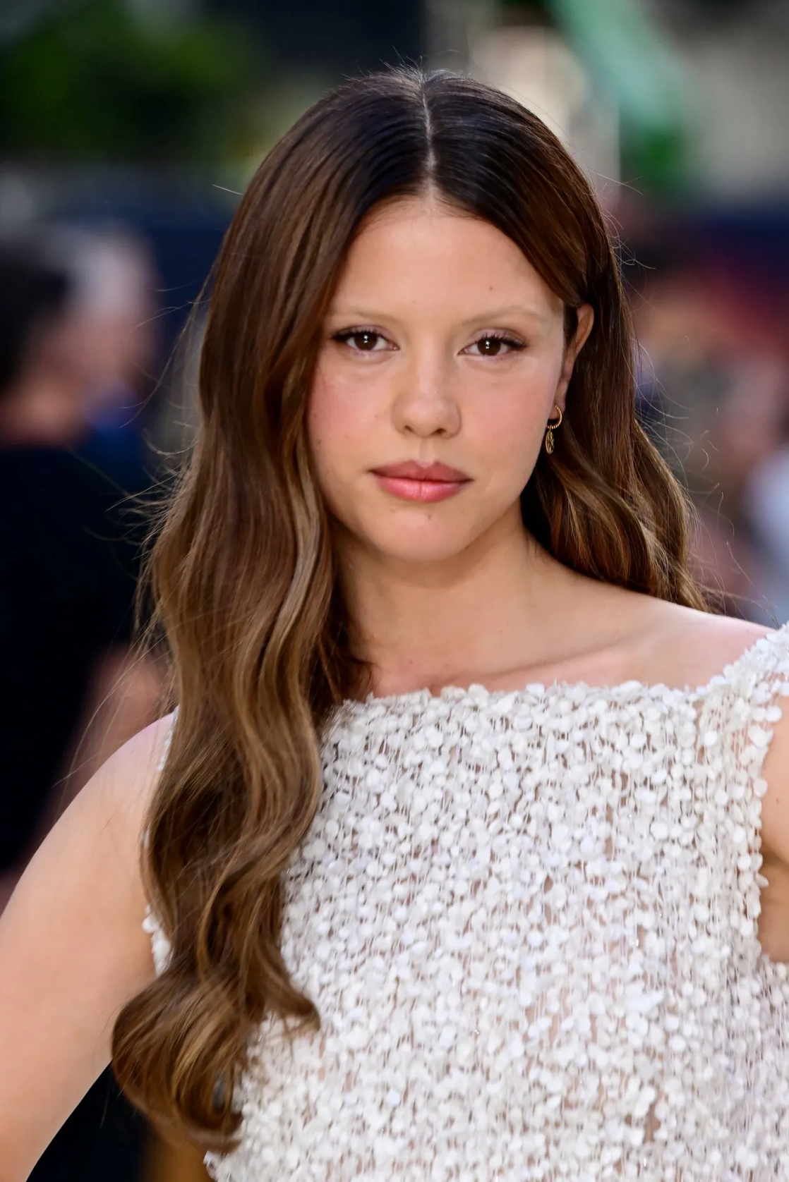 Mia Goth