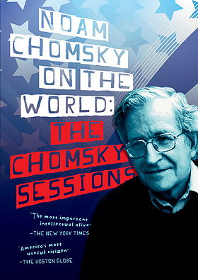 The World View of Noam Chomsky