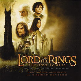 The Lord of the Rings: The Two Towers (Soundtrack)