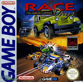Race Days