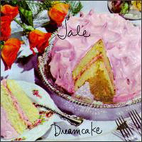 Dreamcake [VINYL]