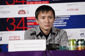 Alexander Asochakov