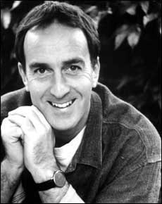 Angus Deayton