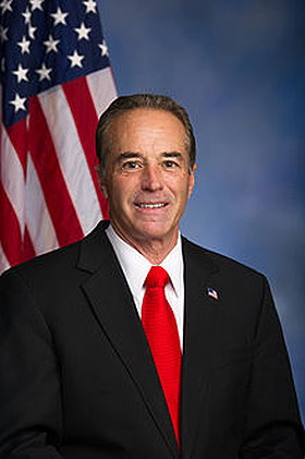 Chris Collins (American politician)