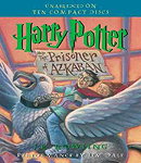 Harry Potter and the Prisoner of Azkaban (Book 3)