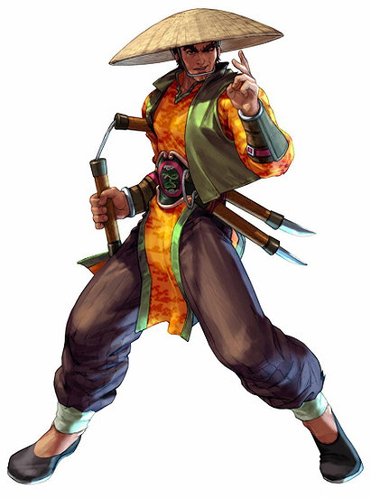 Li Long