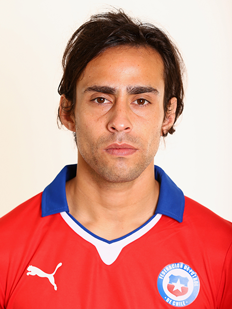 Jorge Valdivia