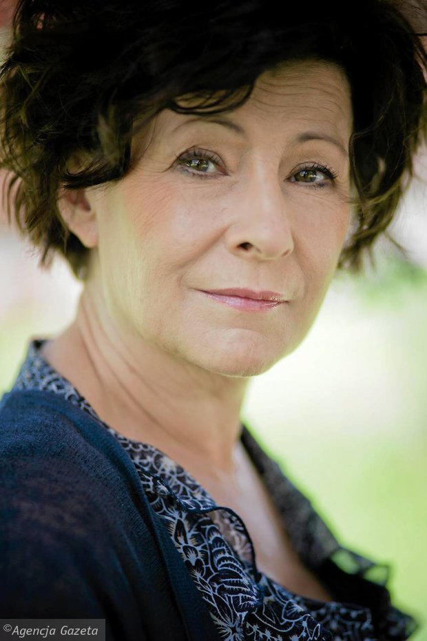 Dorota Kolak